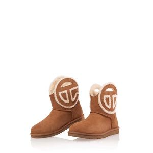 Telfar x ugg